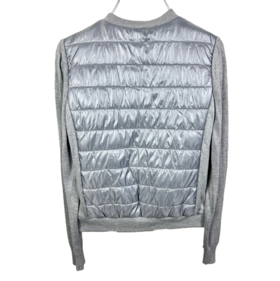 Marc New York Puffer Jacket - Picture 3 of 6